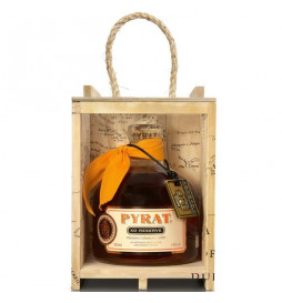 Pyrat - Xo Reserve - Rhum -...