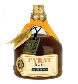 Pyrat XO - Rhum vieux -...