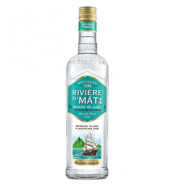 Rhum Traditionnel Rivière...