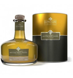 Rum & Cane British West...