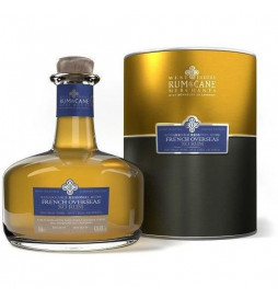 Rum & Cane French Oversea...