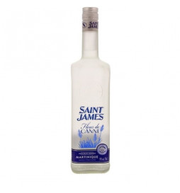 Saint James Blanc Fleur de...