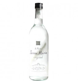 Rhum Japonais SANTA MARIA...