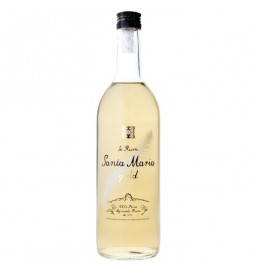 Rhum Japonais SANTA MARIA...