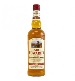 Scotch whisky 40° Sir...