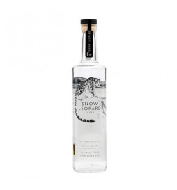 Snow Leopard - Vodka - 40°...