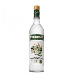 Stolichnaya - Cucumber -...