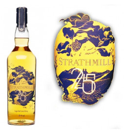 STRATHMILL 25 ans 52.4% 1988
