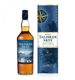 Talisker Skye - Highlands...