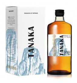 TANAKA Whisky Blended...