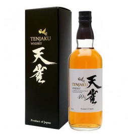 Tenjaku - Whisky Japonais -...