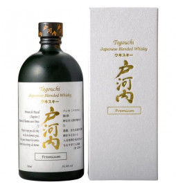 Whisky Togouchi Premium...