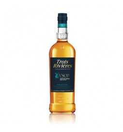 Rhum Trois Rivières VSOP