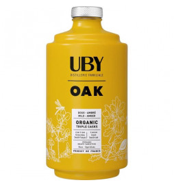 UBY OAK Armagnac Doux Ambré...