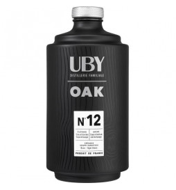 Uby - Oak - N°12 - Triple...