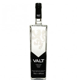 Valt - Vodka d'Ecosse - 40%...