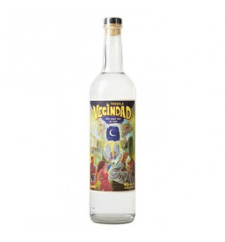 VECINDAD Tequila - 70 cl - 43°