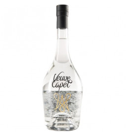 Veuve Capet - Chardonnay -...