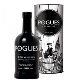 Whiskey The Pogues -...