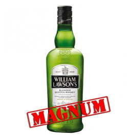 Whisky William Lawson's -...