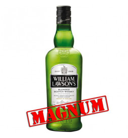 Whisky William Lawson's -...