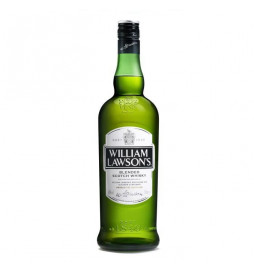Whisky William Lawson's -...