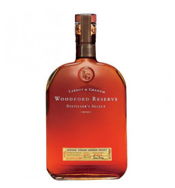 Woodford Reserve 70cl 43.2%