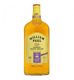 William Peel - Blend Scotch...