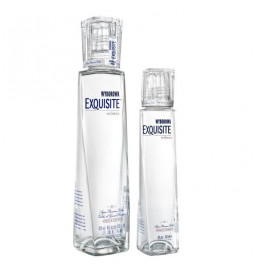 Vodka Wyborowa Exquisite -...