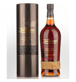 Rhum Zacapa Edicion Negra -...