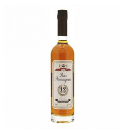 Bas Armagnac 12 ans d'Age -...