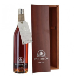 PANTHEON Cognac - Coffret -...