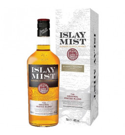 Whisky Islay Mist original...