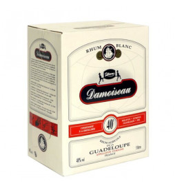 Rhum Damoiseau - Rhum...