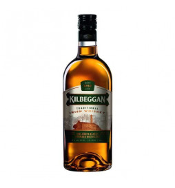 Whiskey Kilbeggan - Blended...