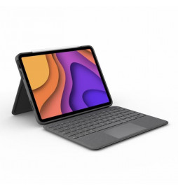 Etui clavier pour iPad -...