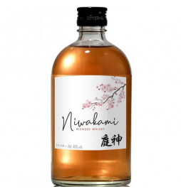Whisky Niwakami - Blended...