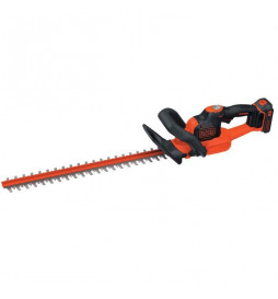 BLACK & DECKER Taille-haies...