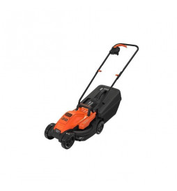 BLACK & DECKER Tondeuse...