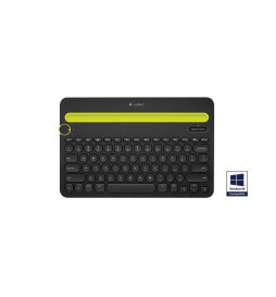 LOGITECH - Clavier...