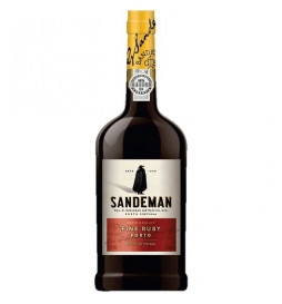 Porto Sandeman ruby - Porto...