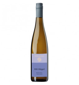 Weingut Wittmann 100 Hugel...