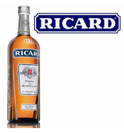 Ricard - Pastis de...