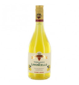 A. LEONI Grande Liqueur de...