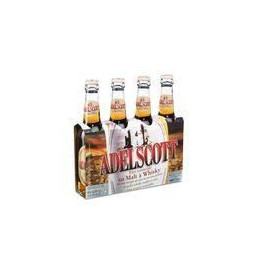 Coffret de bieres Adelscott...