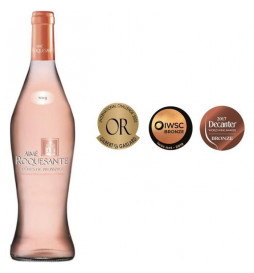Aimé Roquesante 2019 Côtes...