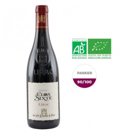 Alain Jaume Domaine du Clos...