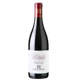 Alain Jaume Les Valats 2017...