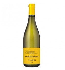 Aleth 2018 Chablis et Petit...
