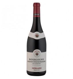 Moillard 2018 Bourgogne...